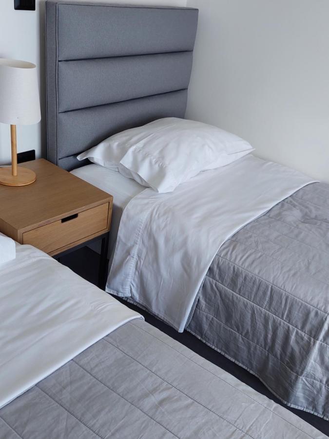 Christellie Luxury Apartment Kiáton 外观 照片
