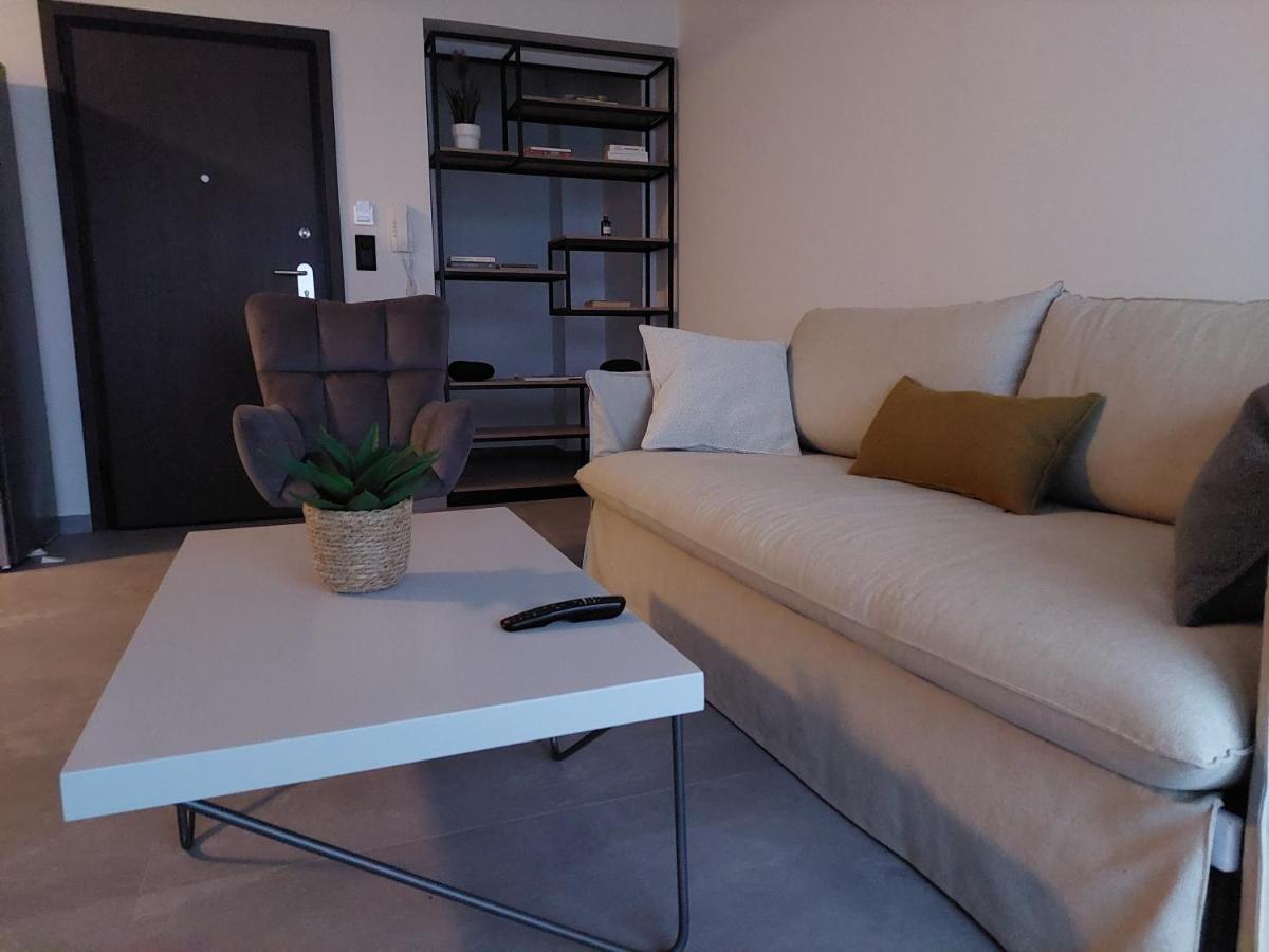 Christellie Luxury Apartment Kiáton 外观 照片