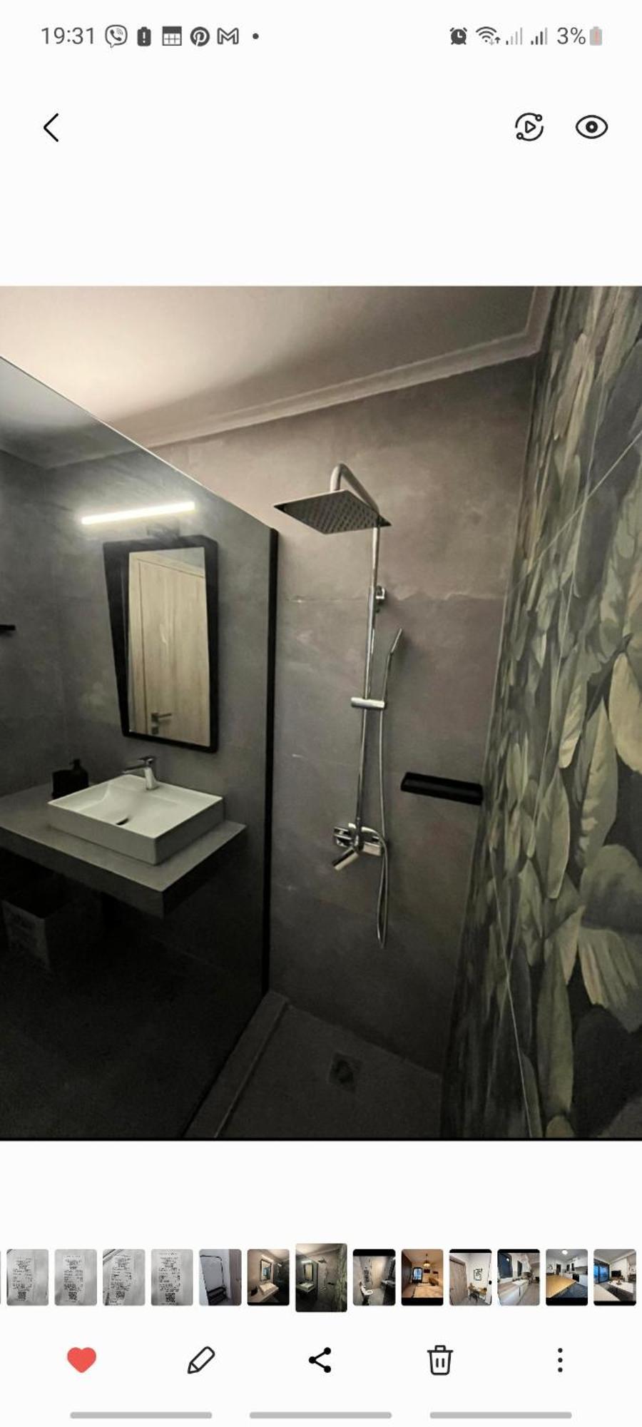 Christellie Luxury Apartment Kiáton 外观 照片