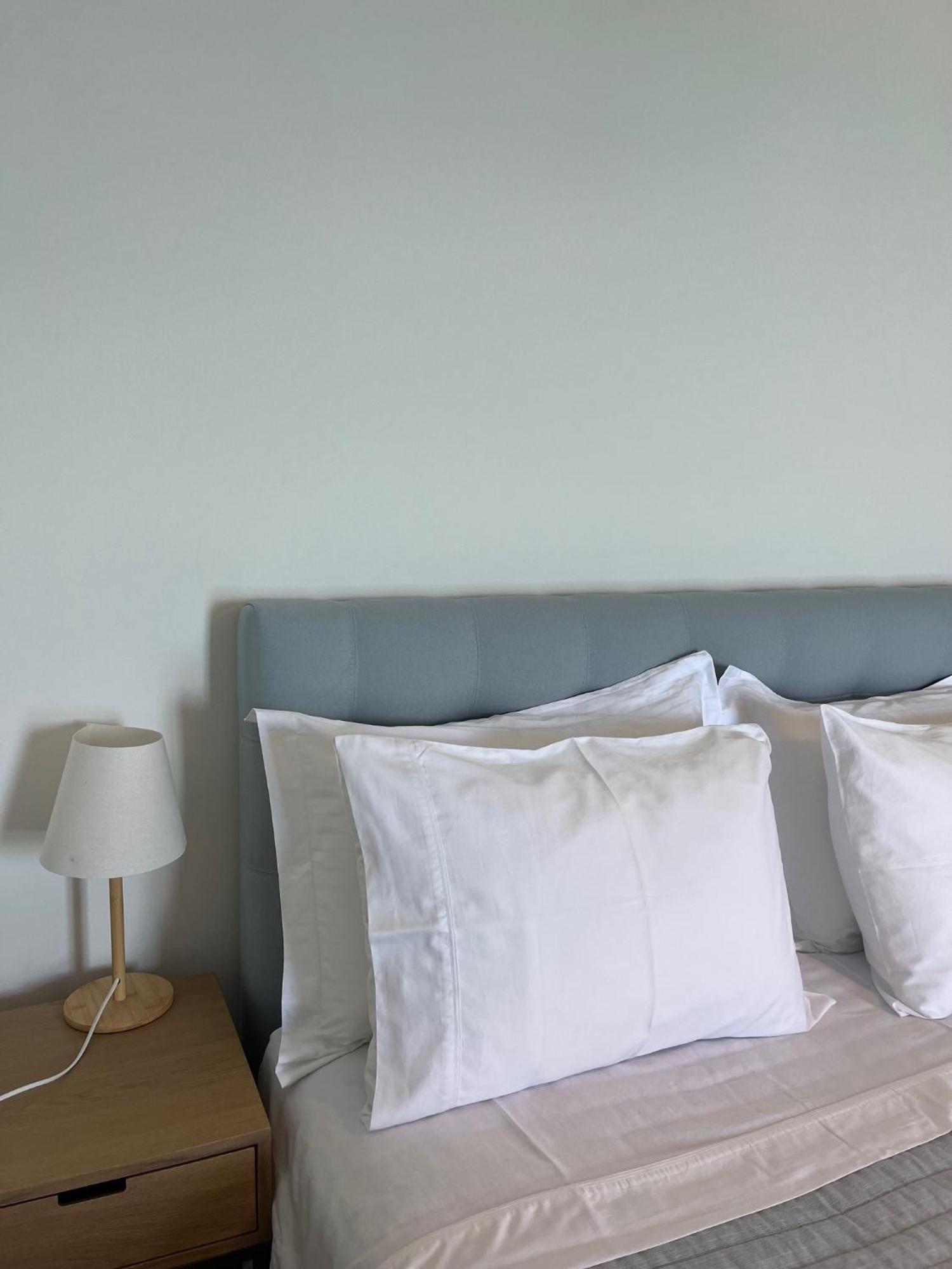 Christellie Luxury Apartment Kiáton 外观 照片