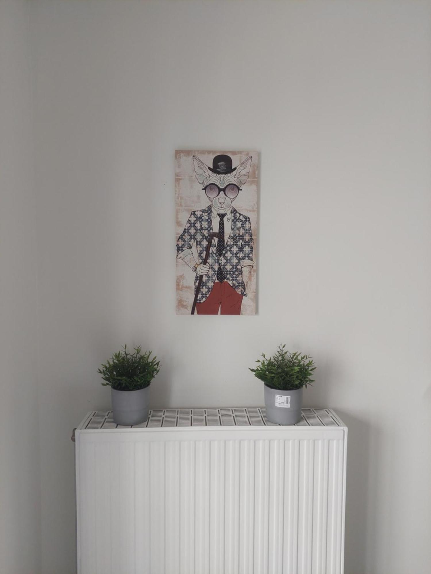 Christellie Luxury Apartment Kiáton 外观 照片